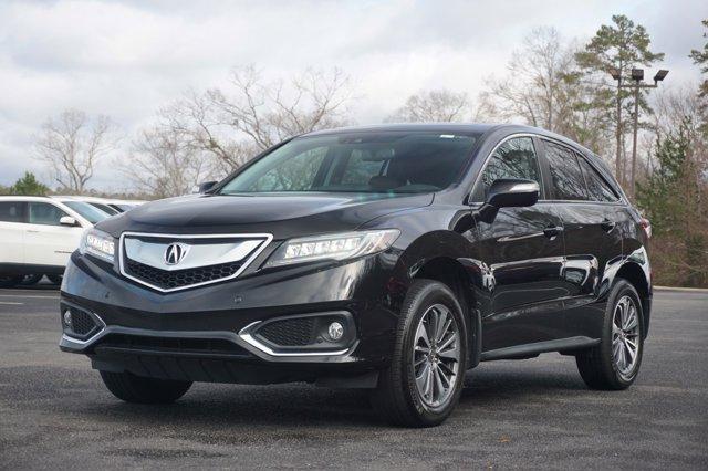 2018 Acura RDX Advance Package for sale in Pelham, AL – photo 5
