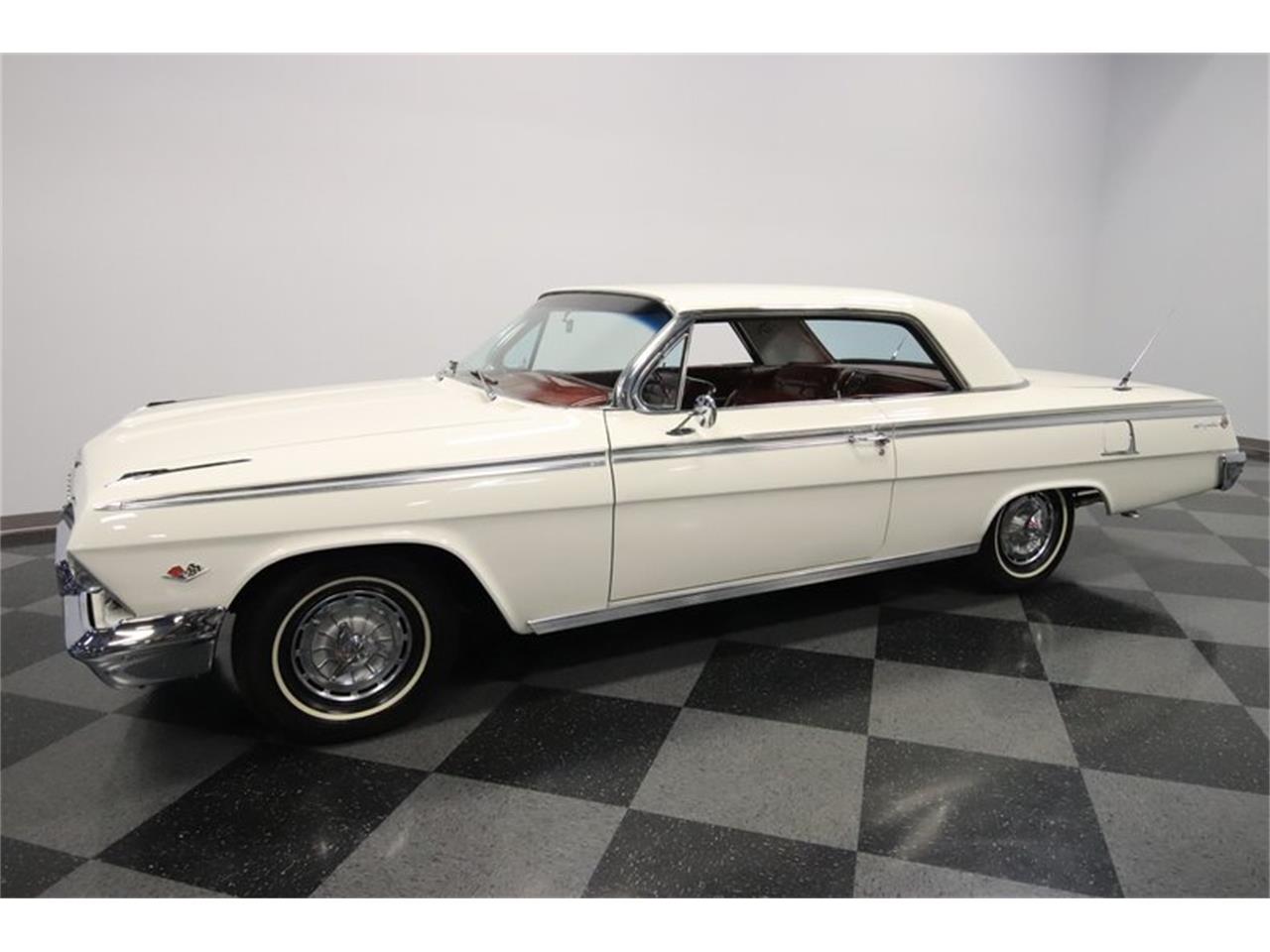 1962 Chevrolet Impala for sale in Mesa, AZ – photo 4