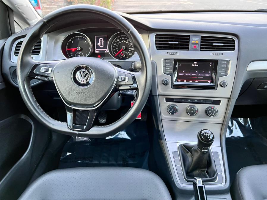 2015 Volkswagen Golf TDI SE for sale in Other, CT – photo 9