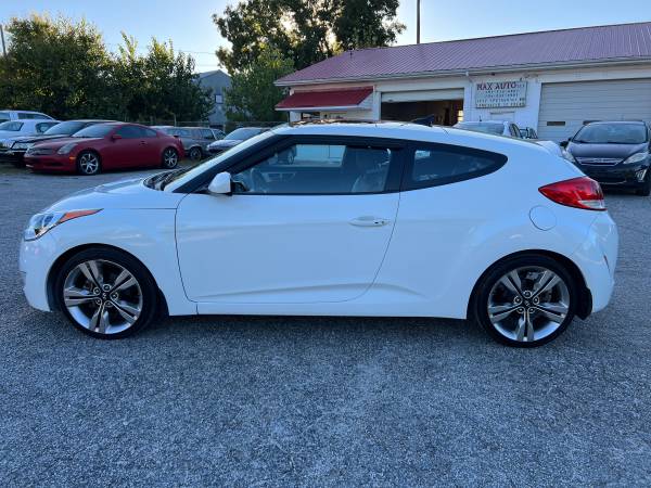 2013 Hyundai Veloster - - by dealer - vehicle for sale in Lancaster , SC – photo 3