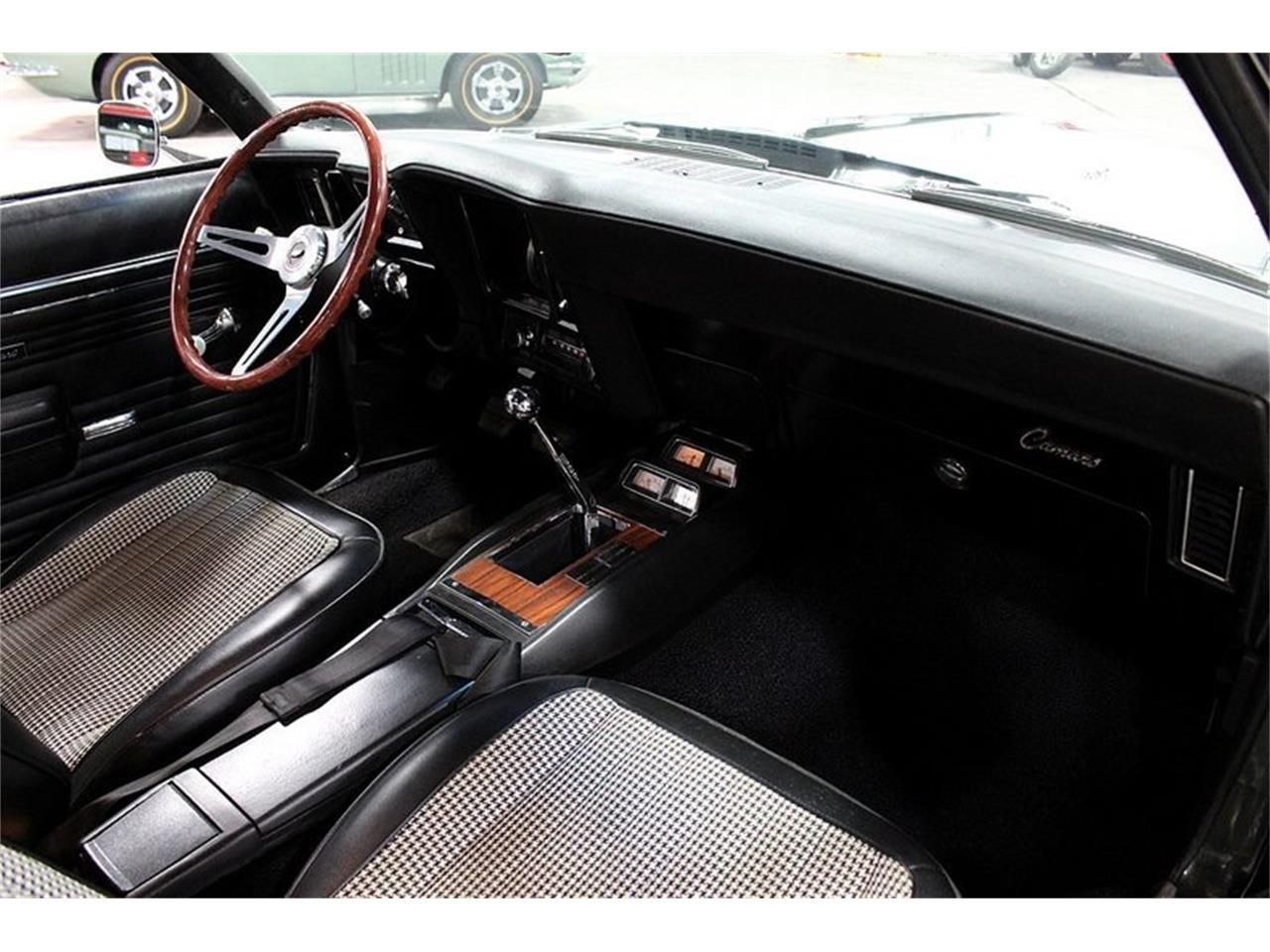 1969 Chevrolet Camaro for sale in Kentwood, MI – photo 12