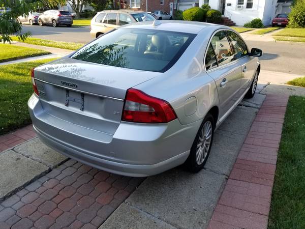 2008 Volvo S80 for sale in Elmont, NY – photo 4