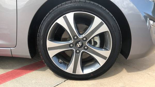 2014 Hyundai Elantra Coupe - Super Savings!! for sale in Granbury, TX – photo 8