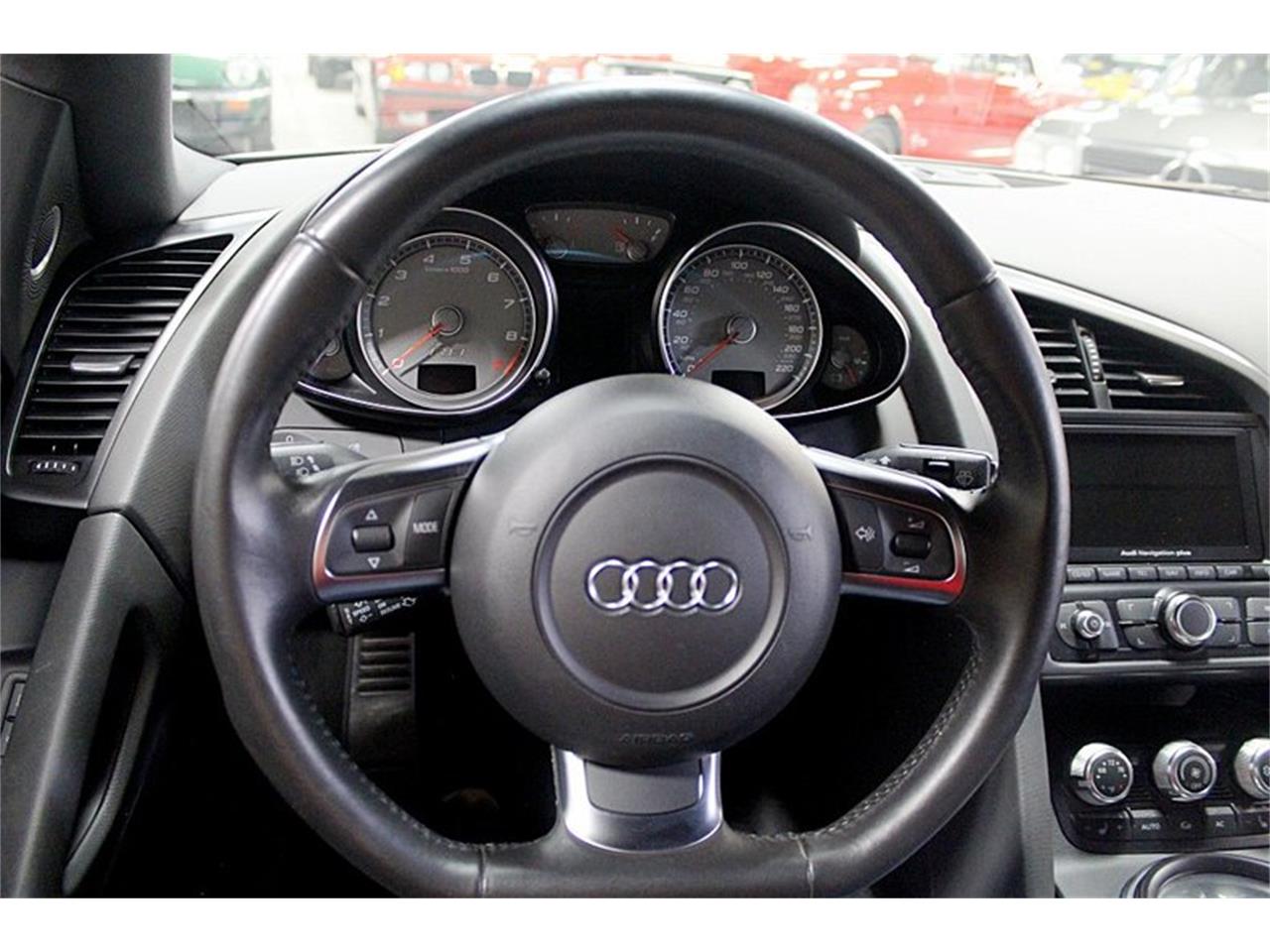 2009 Audi R8 for sale in Kentwood, MI – photo 49