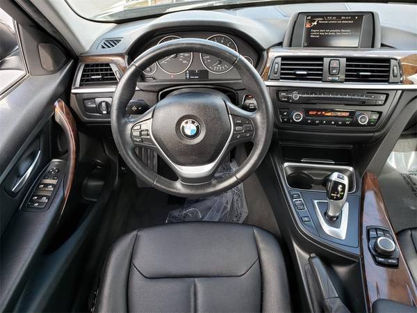Make Offer - 2015 BMW 3 Series - - by dealer for sale in San Diego, CA – photo 7