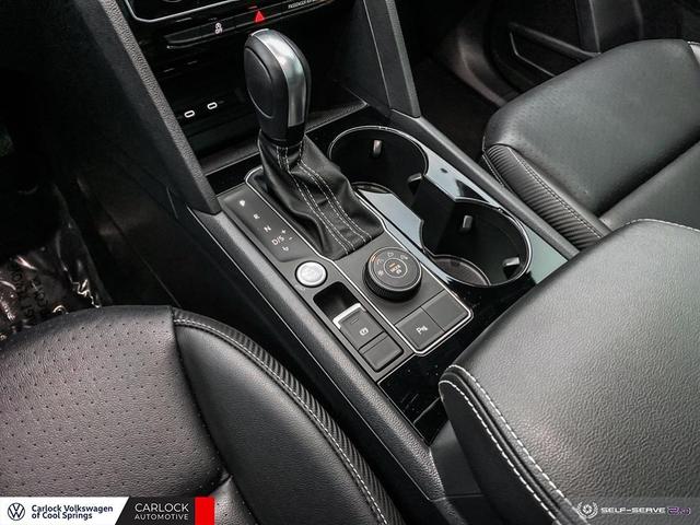 2022 Volkswagen Atlas Cross Sport 3.6L V6 SE w/Technology for sale in Franklin, TN – photo 18