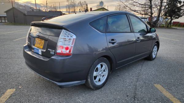 2006 Toyota Prius for sale in Anchorage, AK – photo 4