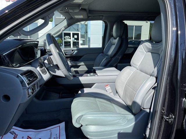 2019 Lincoln Navigator Reserve for sale in Cleveland, GA – photo 19