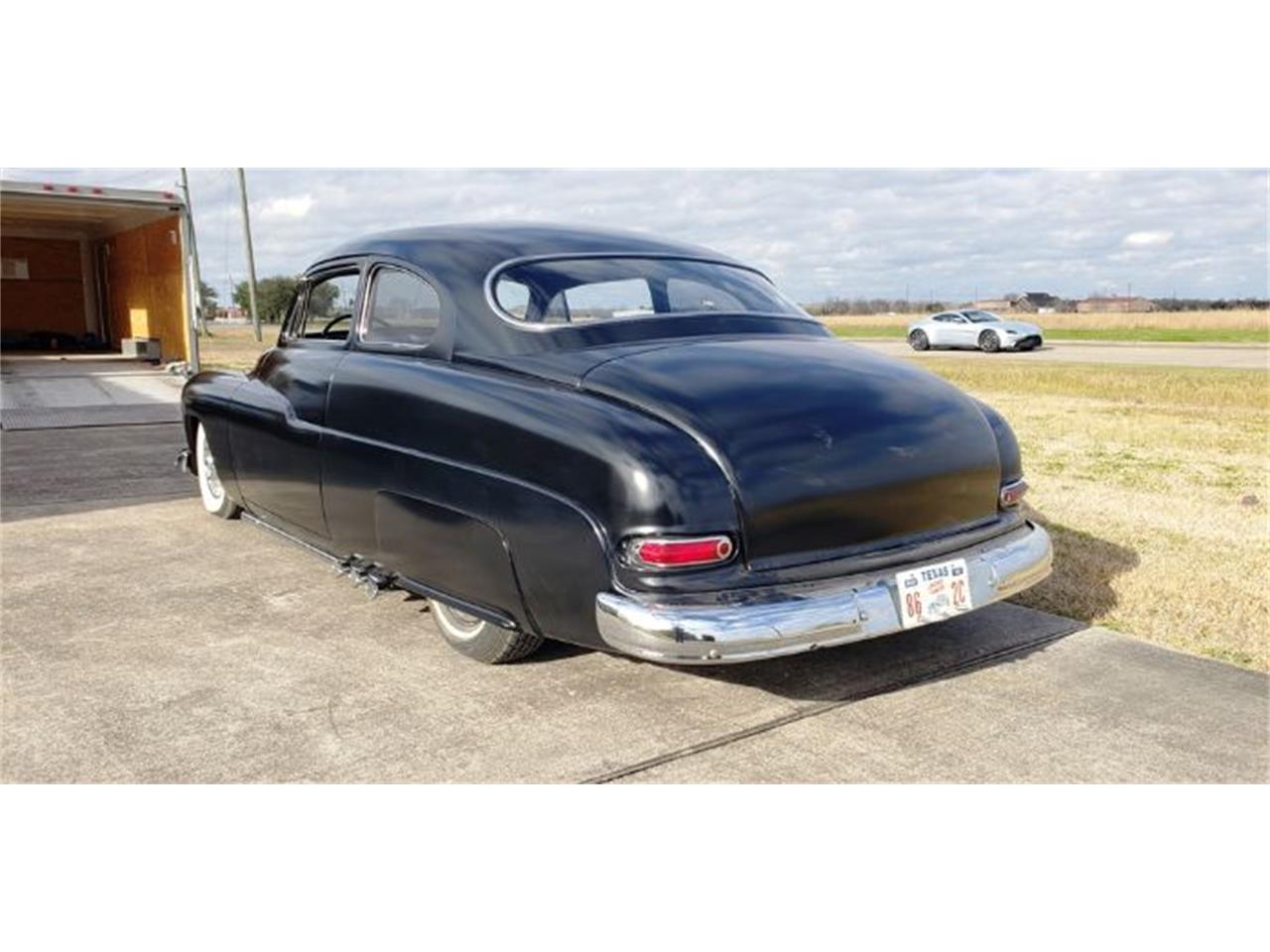 1950 Mercury Sedan for sale in Cadillac, MI – photo 13