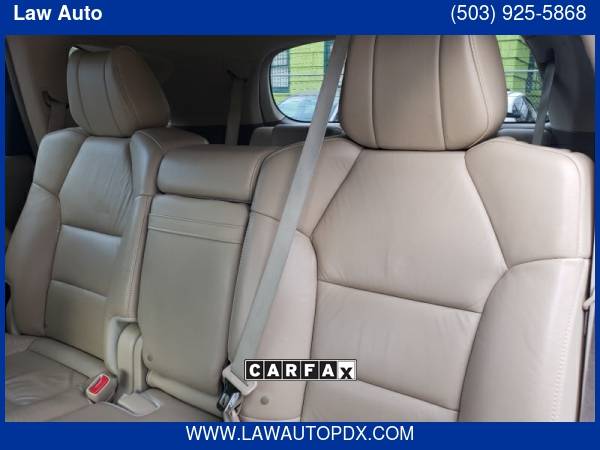 2013 Acura MDX AWD 4dr +Law Auto - cars & trucks - by dealer -... for sale in Portland, OR – photo 12