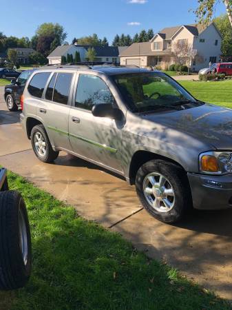 2007 GMC Envoy for sale in Mount Pleasant, WI – photo 3