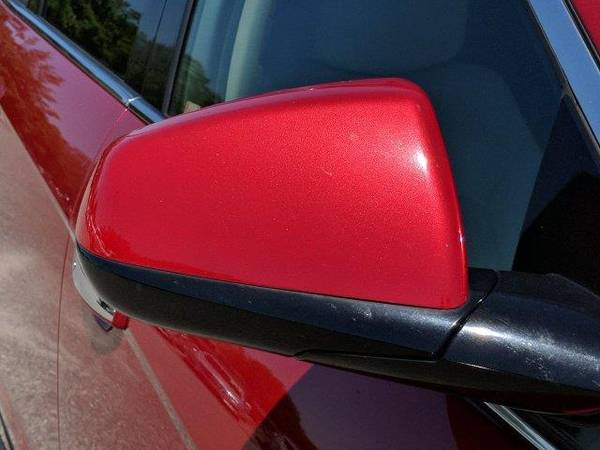 2014 Cadillac SRX SUV Performance Collection - Crystal Red Tintcoat for sale in Valdosta, GA – photo 12