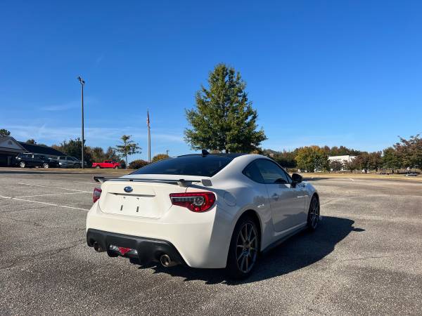 2017 Subaru brz limited 60k - - by dealer - vehicle for sale in Roebuck, SC – photo 6
