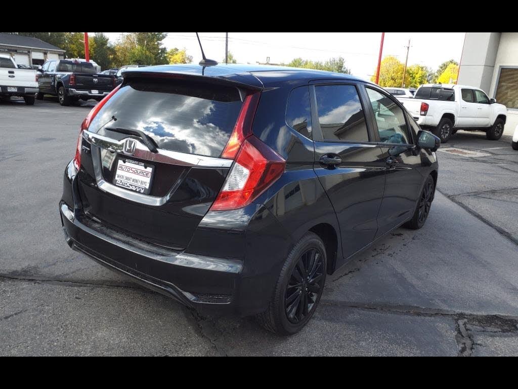 2020 Honda Fit EX FWD for sale in Lindon, UT – photo 3