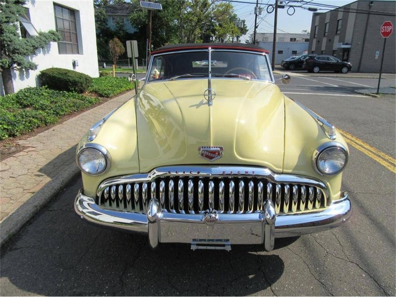 For Sale at Auction: 1949 Buick Super for sale in Saratoga Springs, NY – photo 2