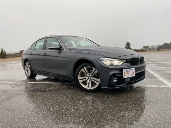 2017 bmw330 xdrive - cars & trucks - by owner - vehicle automotive... for sale in West Yarmouth, MA – photo 12