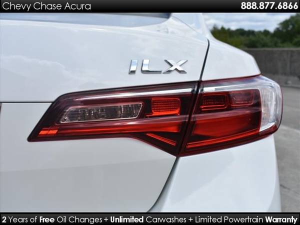2016 Acura ILX Base for sale in Bethesda, MD – photo 23