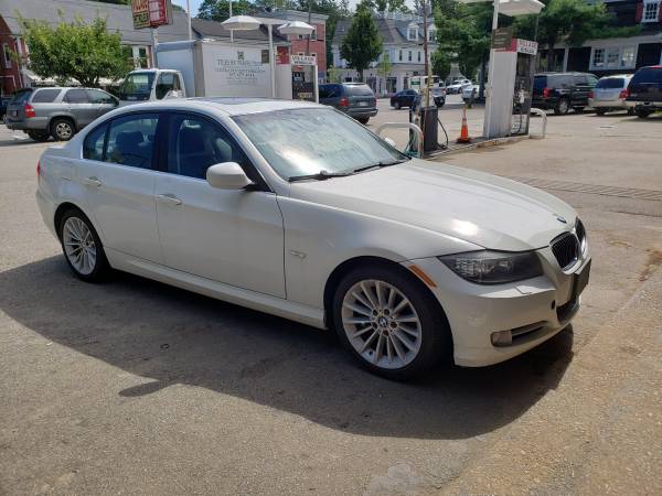 BMW 335 XI for sale in COHASSET MA 02025, MA – photo 7