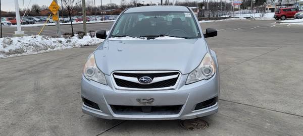 2012 Subaru Legacy AWD for sale - - by dealer for sale in Columbus, OH – photo 8