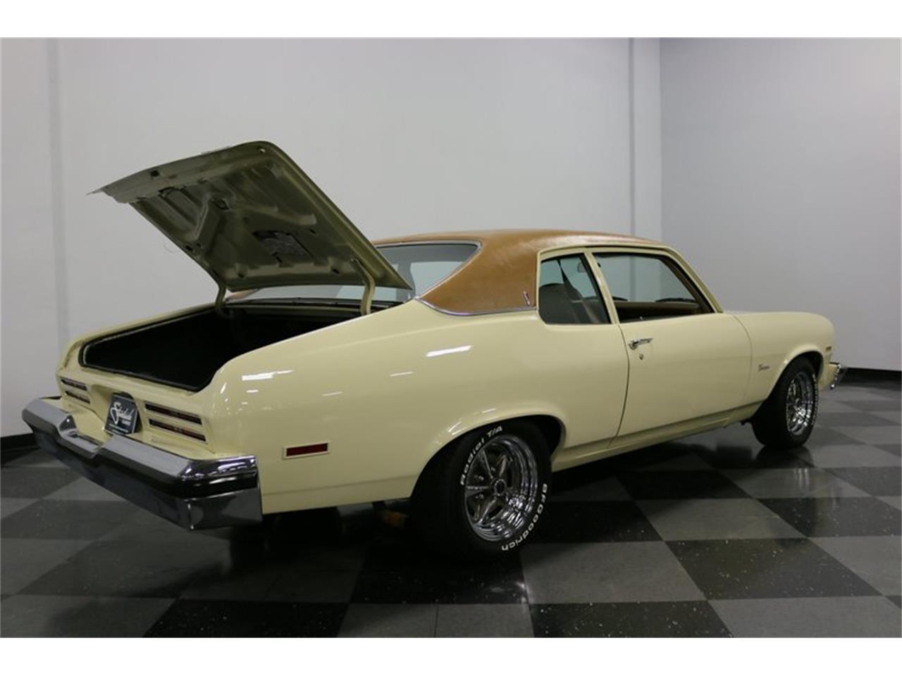 1974 Pontiac Ventura for sale in Fort Worth, TX – photo 42