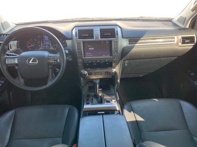 2017 Lexus GX 460 Base for sale in Benton, AR – photo 12