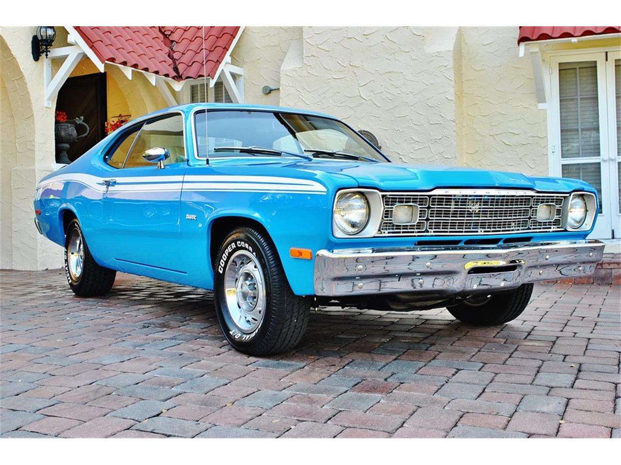 1973 Plymouth Duster for sale in Lakeland, FL – photo 2