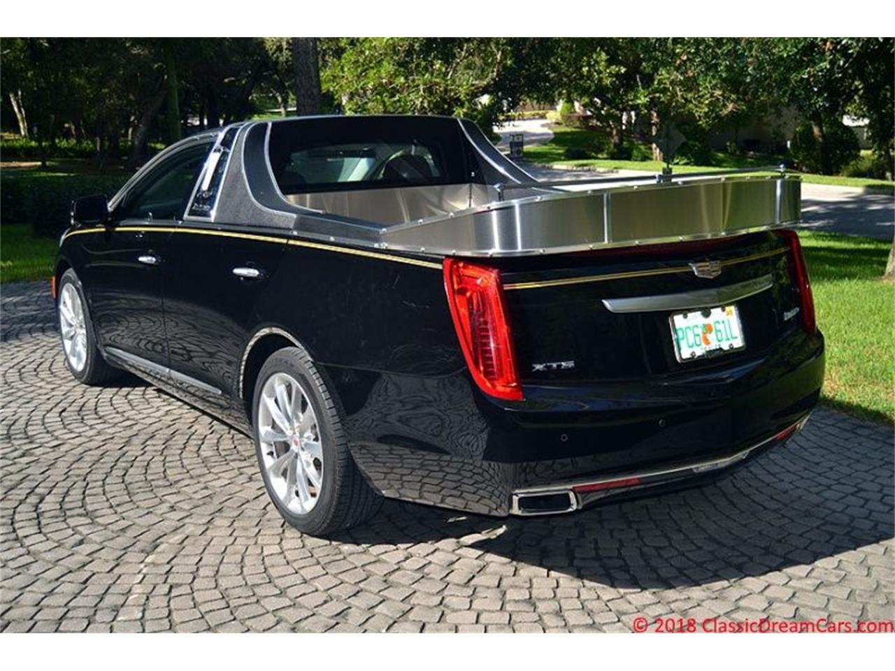 2014 Cadillac Coupe de Fleur for sale in Mt. Dora, FL – photo 8