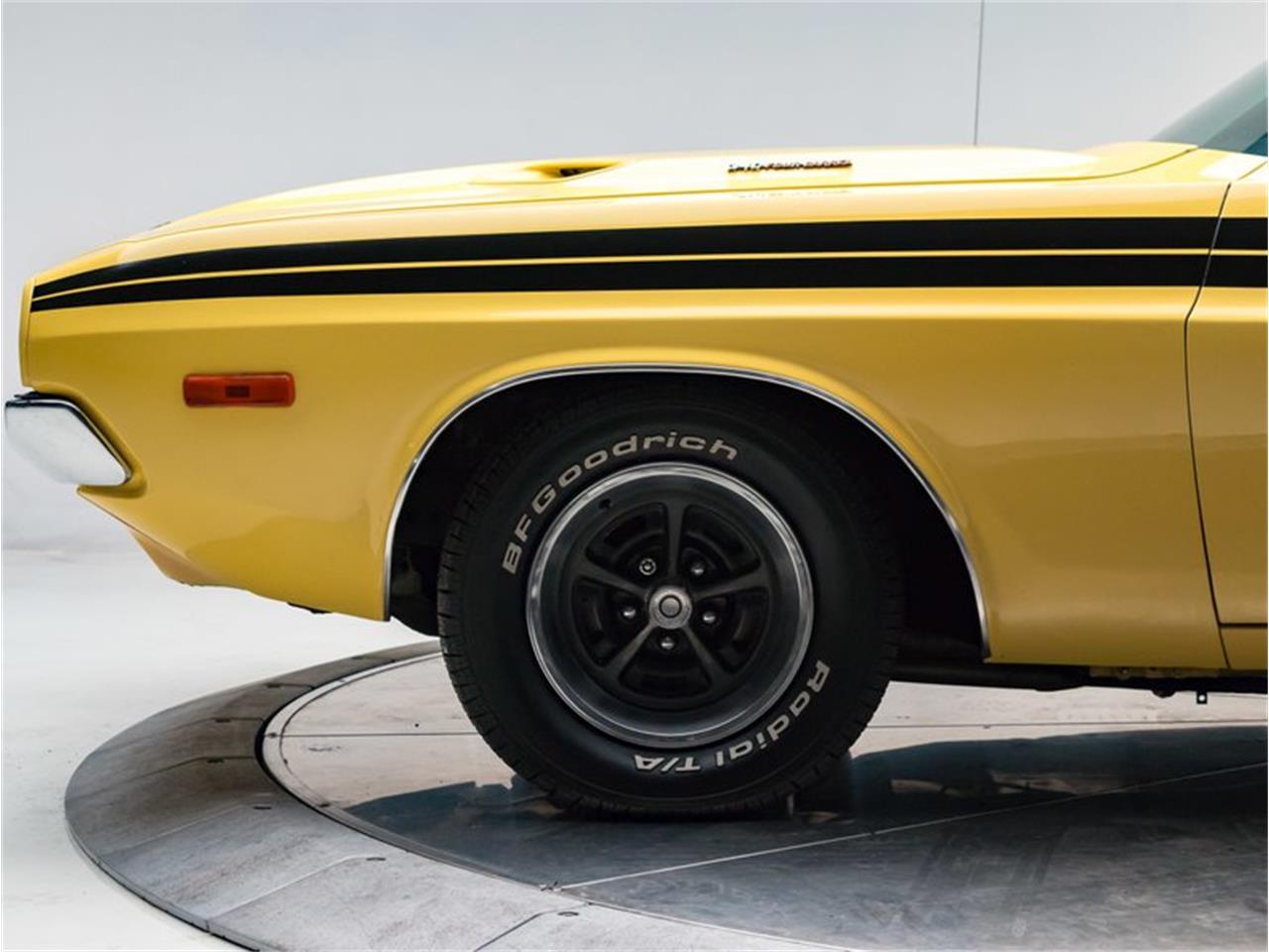 1972 Dodge Challenger for sale in Cedar Rapids, IA – photo 10