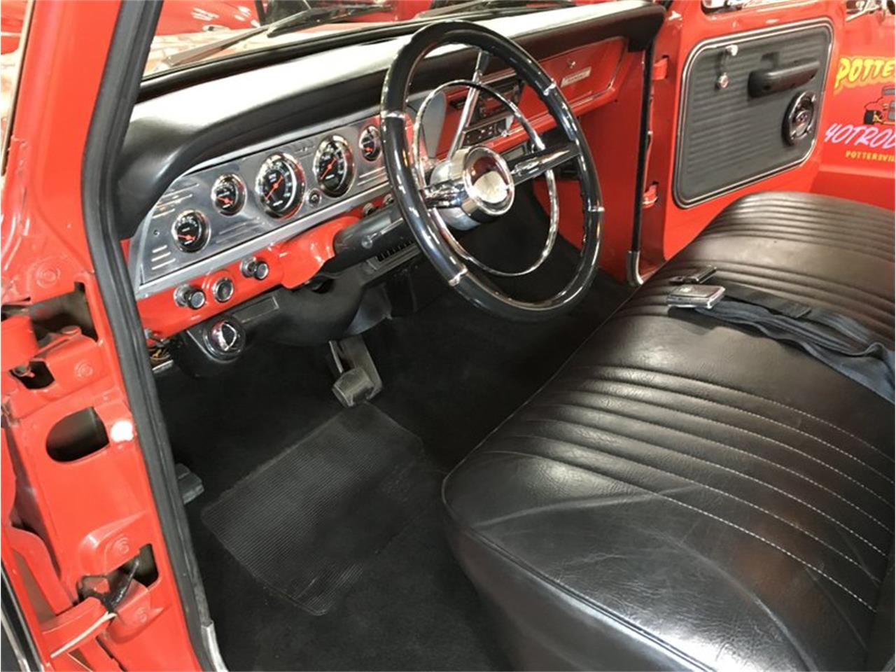 1968 Ford F100 for sale in Collierville, TN – photo 2
