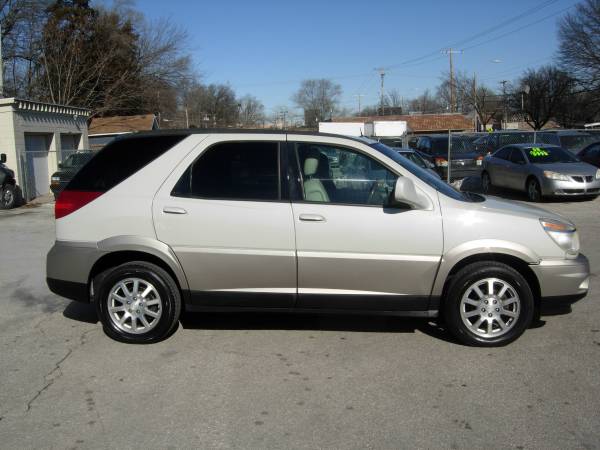 2005 BUICK RENDEZVOUS - - by dealer - vehicle for sale in KCMO, MO – photo 6
