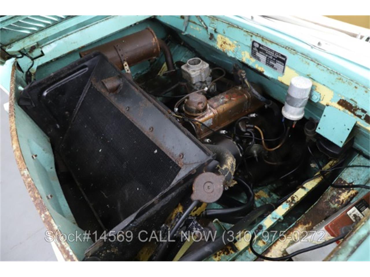 1962 Amphicar 770 for sale in Beverly Hills, CA – photo 36