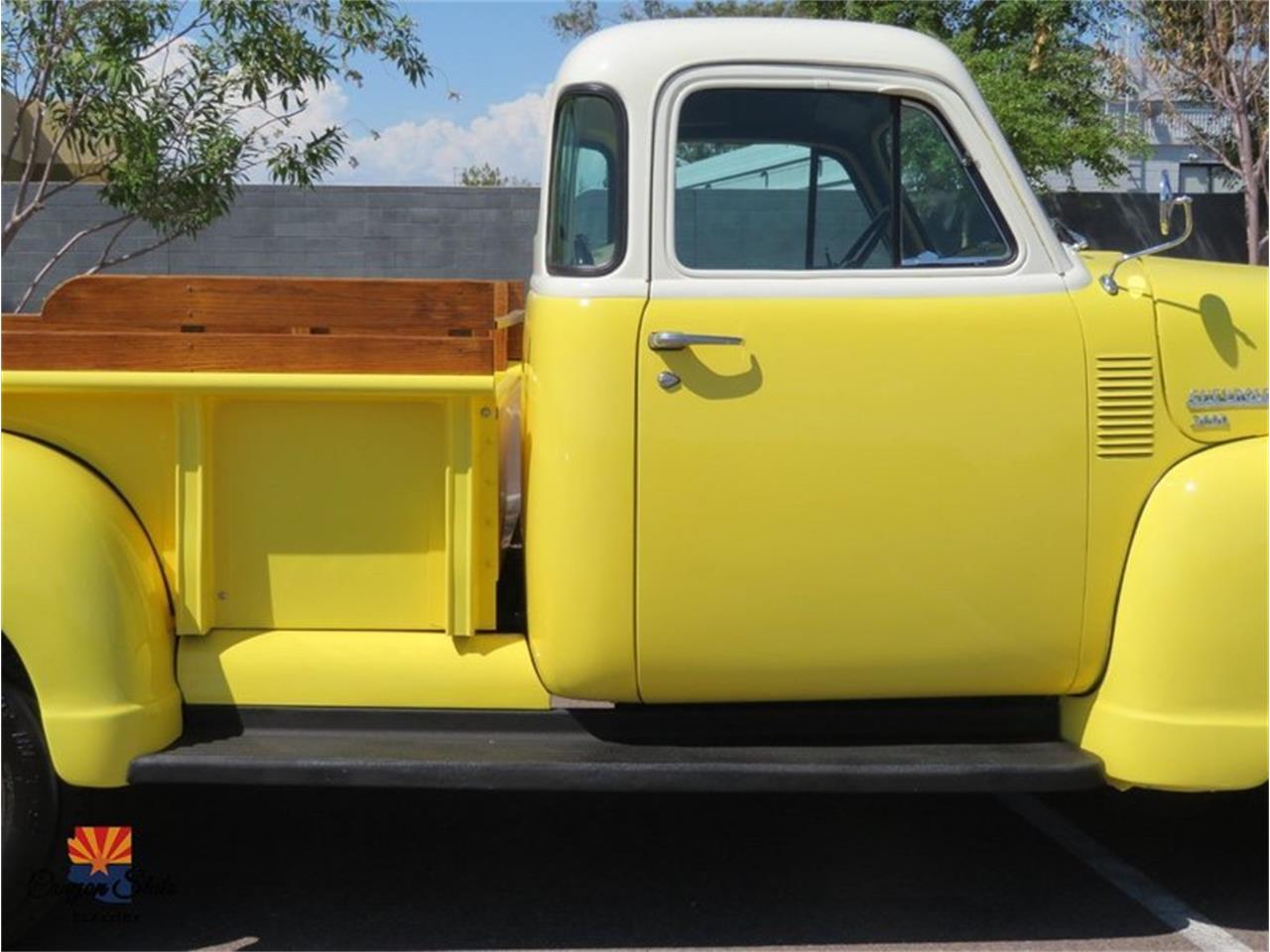 1951 Chevrolet 3600 for sale in Tempe, AZ – photo 39