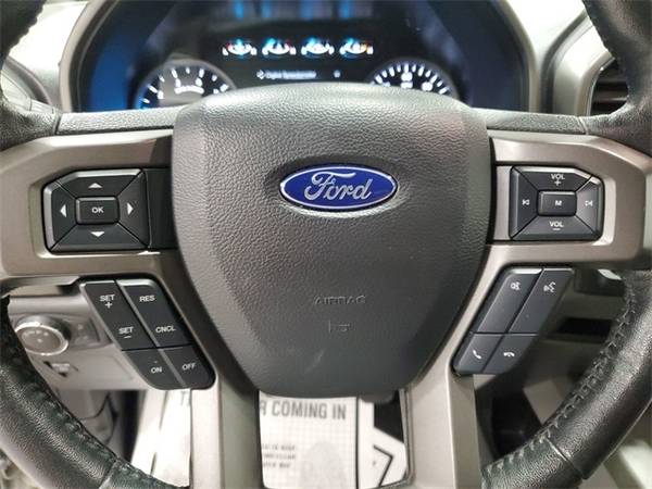 2019 Ford Expedition XLT with - - by dealer - vehicle for sale in Wapakoneta, OH – photo 23