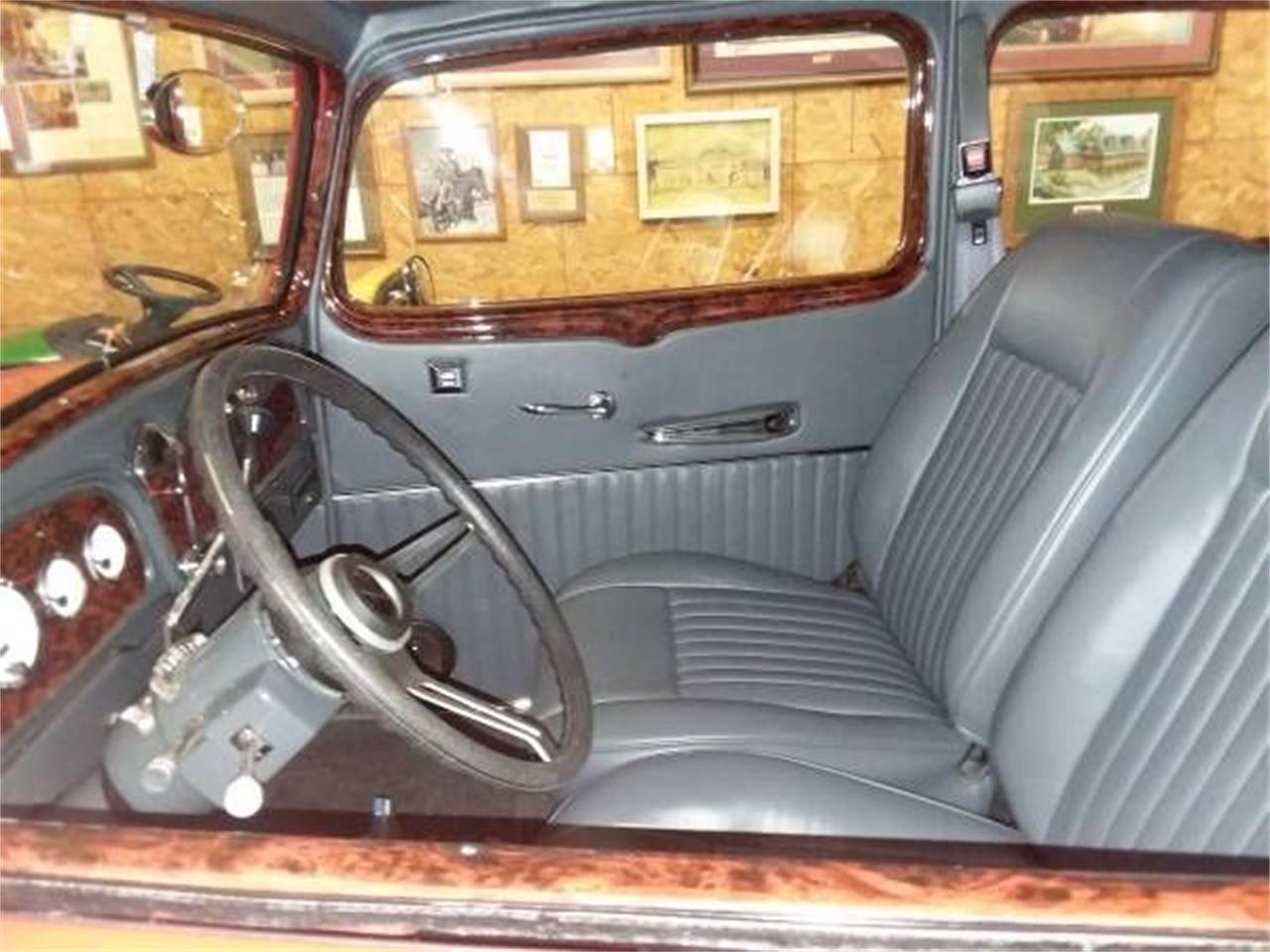 1933 Buick 2-Dr Coupe for sale in Cadillac, MI – photo 9