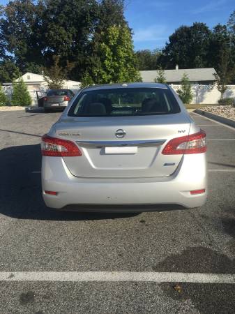Nissan Sentra for sale in Baltimore, MD – photo 2