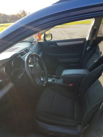 2015 Subaru Outback for sale in Lowell, MI