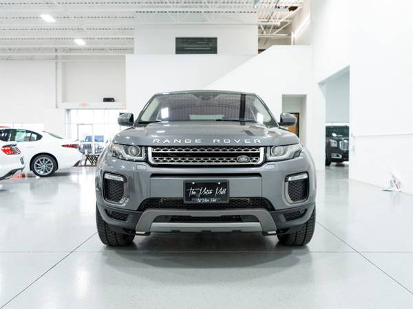 2017 Land Rover Range Rover Evoque HSE - cars & trucks - by dealer -... for sale in Macomb, MI – photo 3