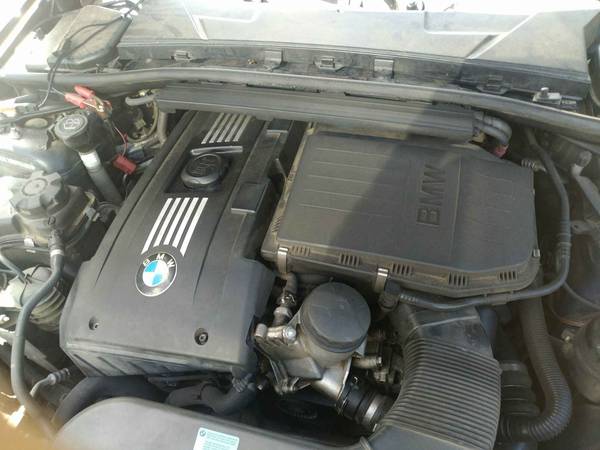 2008 BMW 335i Twin Turbo convertible for sale in Arlington, TX – photo 10