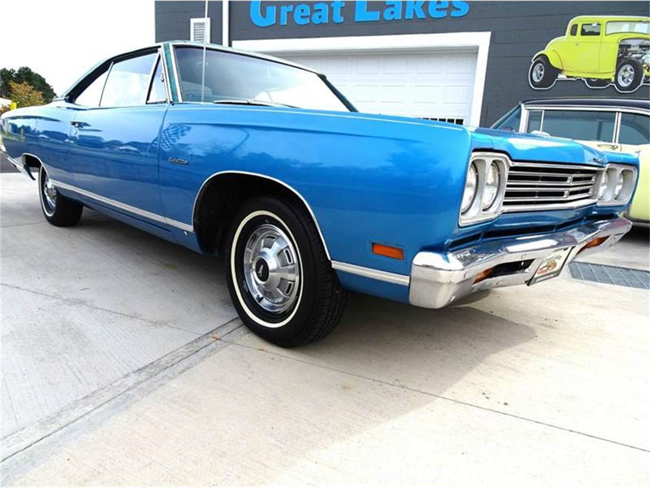 1969 Plymouth Satellite for sale in Hilton, NY – photo 27