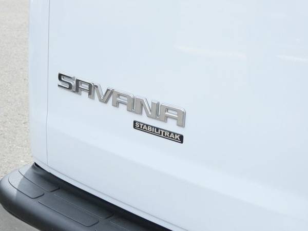 2013 GMC Savana High Top MOBILITY VAN Full-size Passenger Van - cars for sale in Portland, OR – photo 4