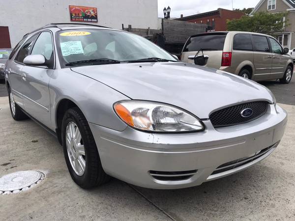 2005 Ford Taurus SE COMFORT 109K miles for sale in Everett, MA – photo 8