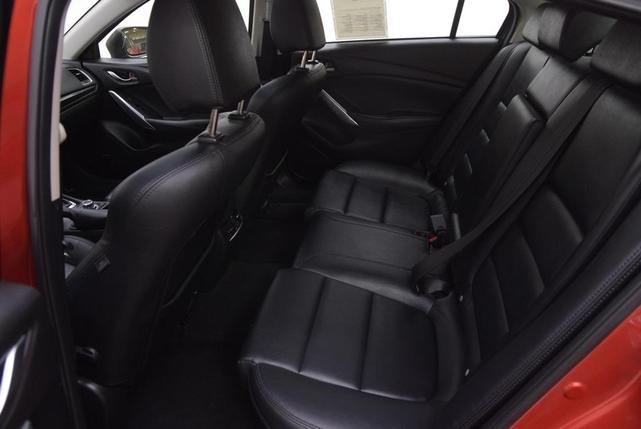 2015 Mazda Mazda6 i Touring for sale in Golden Valley, MN – photo 21