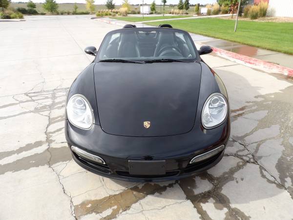 2006 Porsche Boxster S - - by dealer - vehicle for sale in Windsor, CO – photo 8
