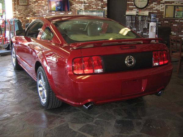 2008 Mustang GT GORGEOUS for sale in Upton, MA – photo 4