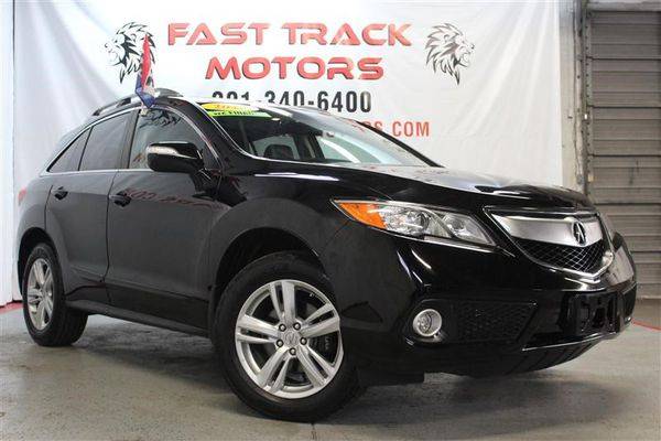 2014 ACURA RDX TECHNOLOGY - PMTS. STARTING @ $59/WEEK for sale in Paterson, NJ – photo 3