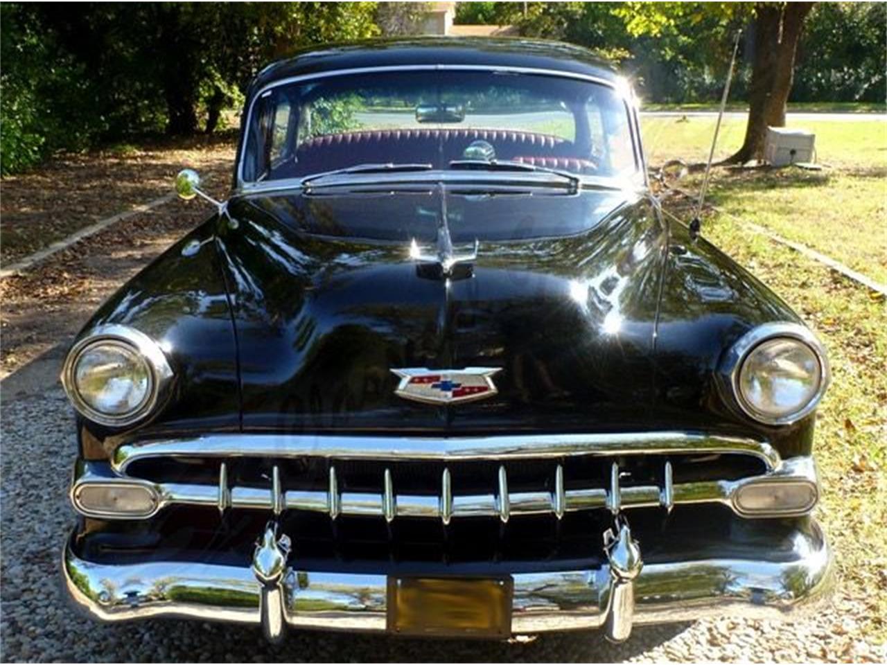 1954 Chevrolet Custom for sale in Arlington, TX – photo 7