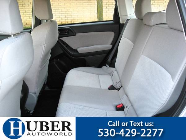 2015 Subaru Forester 2.5i Premium - Only 35K miles, 1 owner lease! for sale in NICHOLASVILLE, KY – photo 10