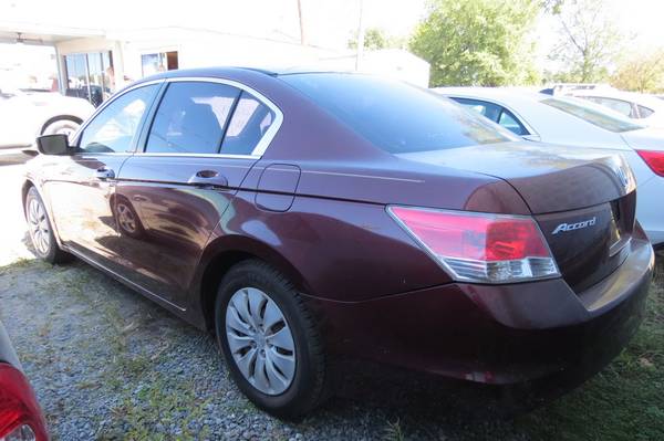 2009 Honda Accord - - by dealer - vehicle automotive for sale in Monroe, LA – photo 2