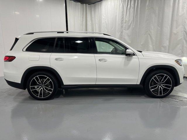 2020 Mercedes-Benz GLS 450 Base 4MATIC for sale in Creve Coeur, MO – photo 6