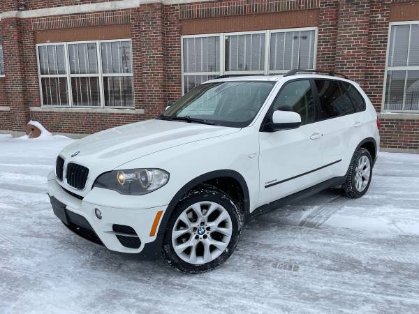 2011 BMW xDrive35i SPORT ACTIVITY AWD SUV CLEAN! NO ACCIDENTS! for sale in Wichita, KS